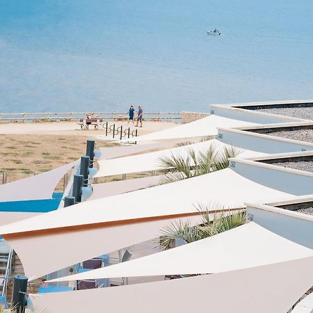 Thalazur Royan - Hotel & Spa エクステリア 写真